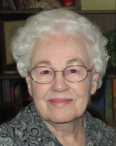 Kathryn Lambson Brinkerhoff's obituary image