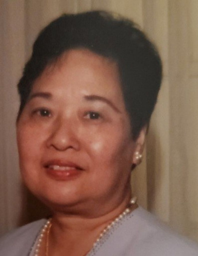 Wai Kam (Woo)  Fong