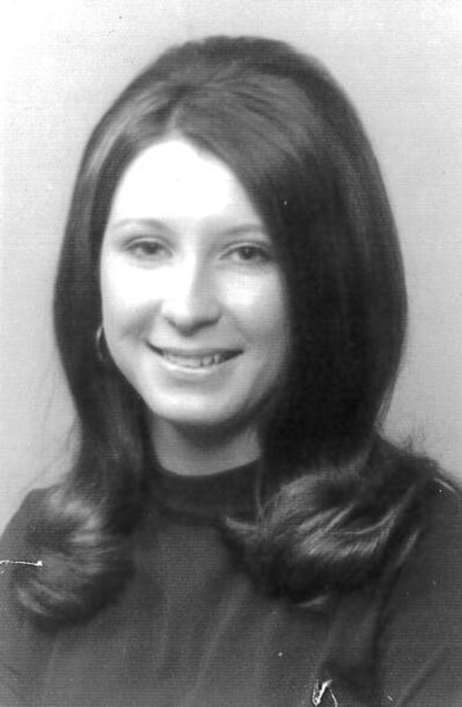 Charlotte Parker Ingram Profile Photo
