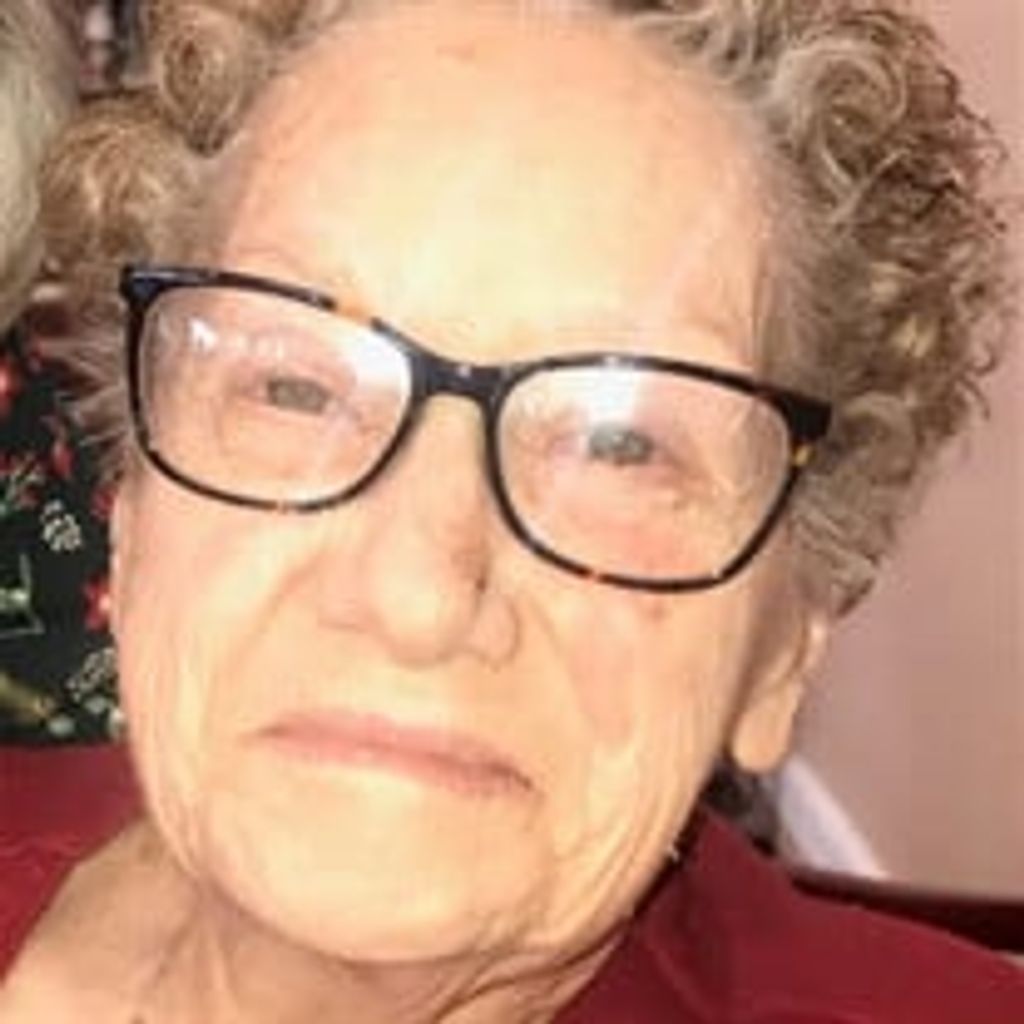 Mrs. Jimmye Bridgers