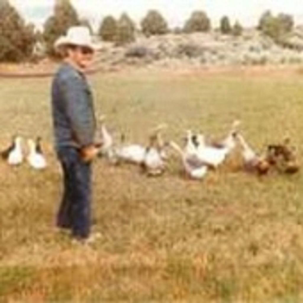 Gerald Leavitt