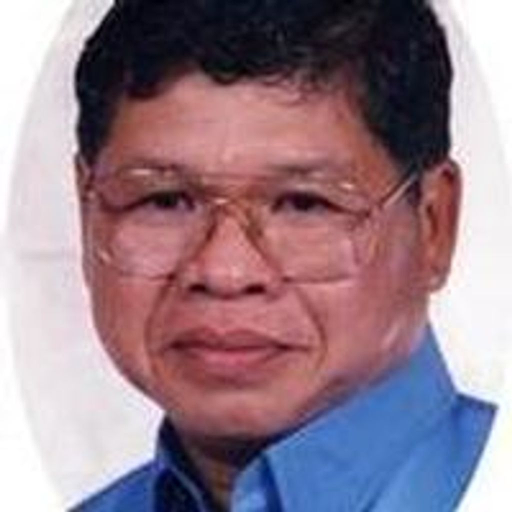 Boun Sinhpraseut