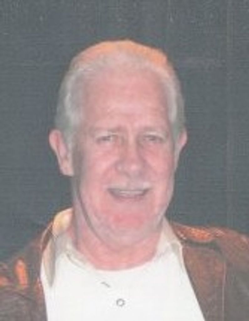 Leroy Woodson Profile Photo