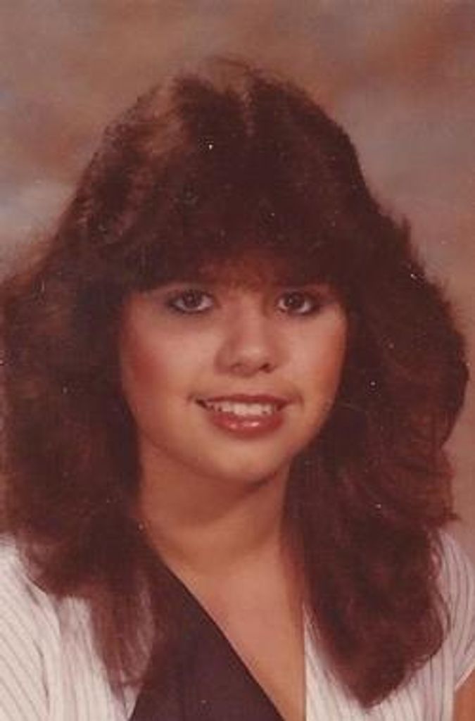 Yolanda "Yoli" Tiscareno