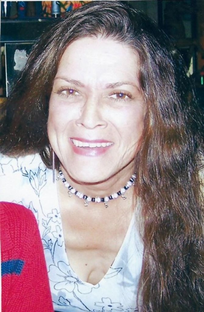 Dana Laquita (Breland)  Gillis