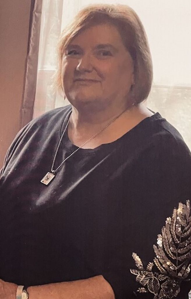 Martha Ann Williamson Terry Profile Photo