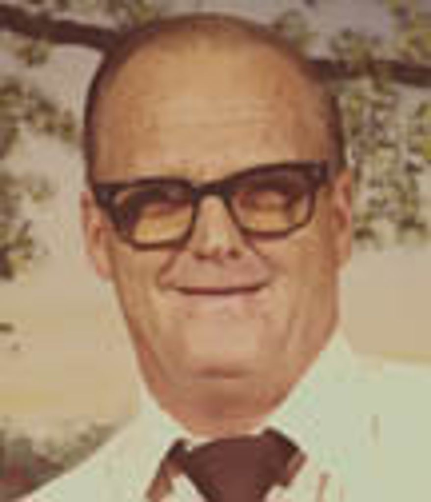 Horace Edwin Ledford
