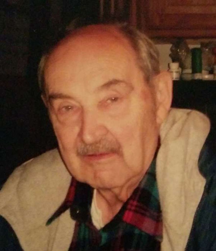 James Edward Mulligan Profile Photo