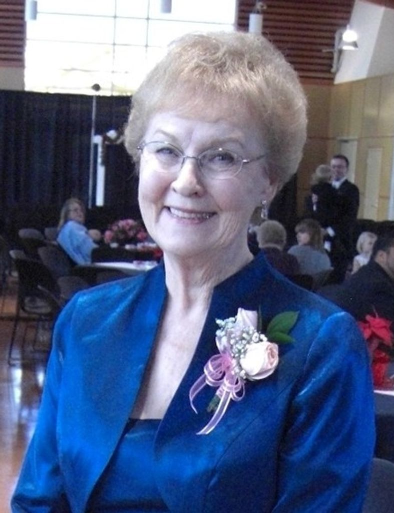 Jo Ann  Cameron  Profile Photo