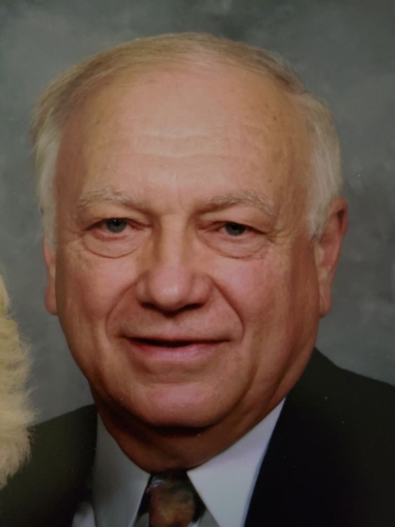 Stanley A. Dewees Profile Photo