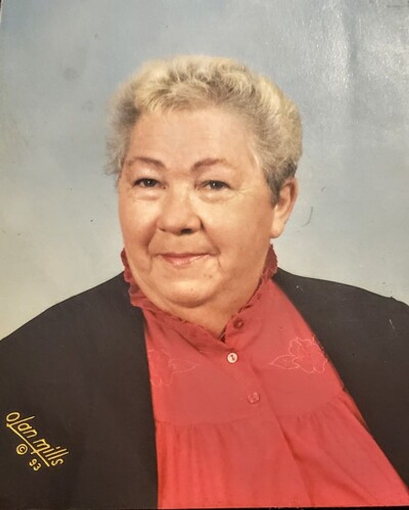Alberta Adams Profile Photo
