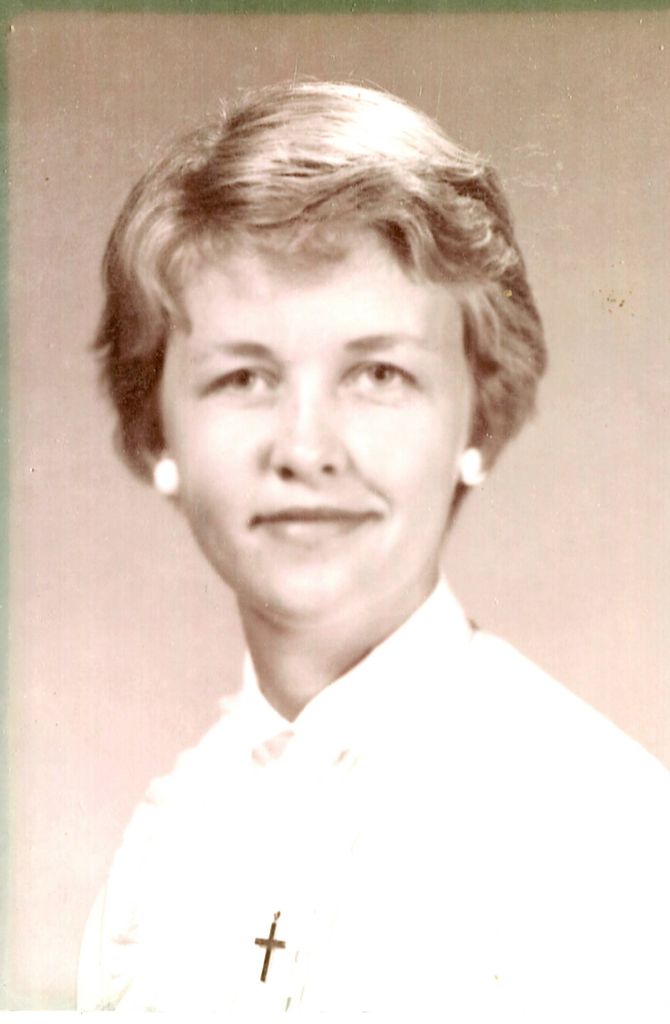Margaret Faith Cheng