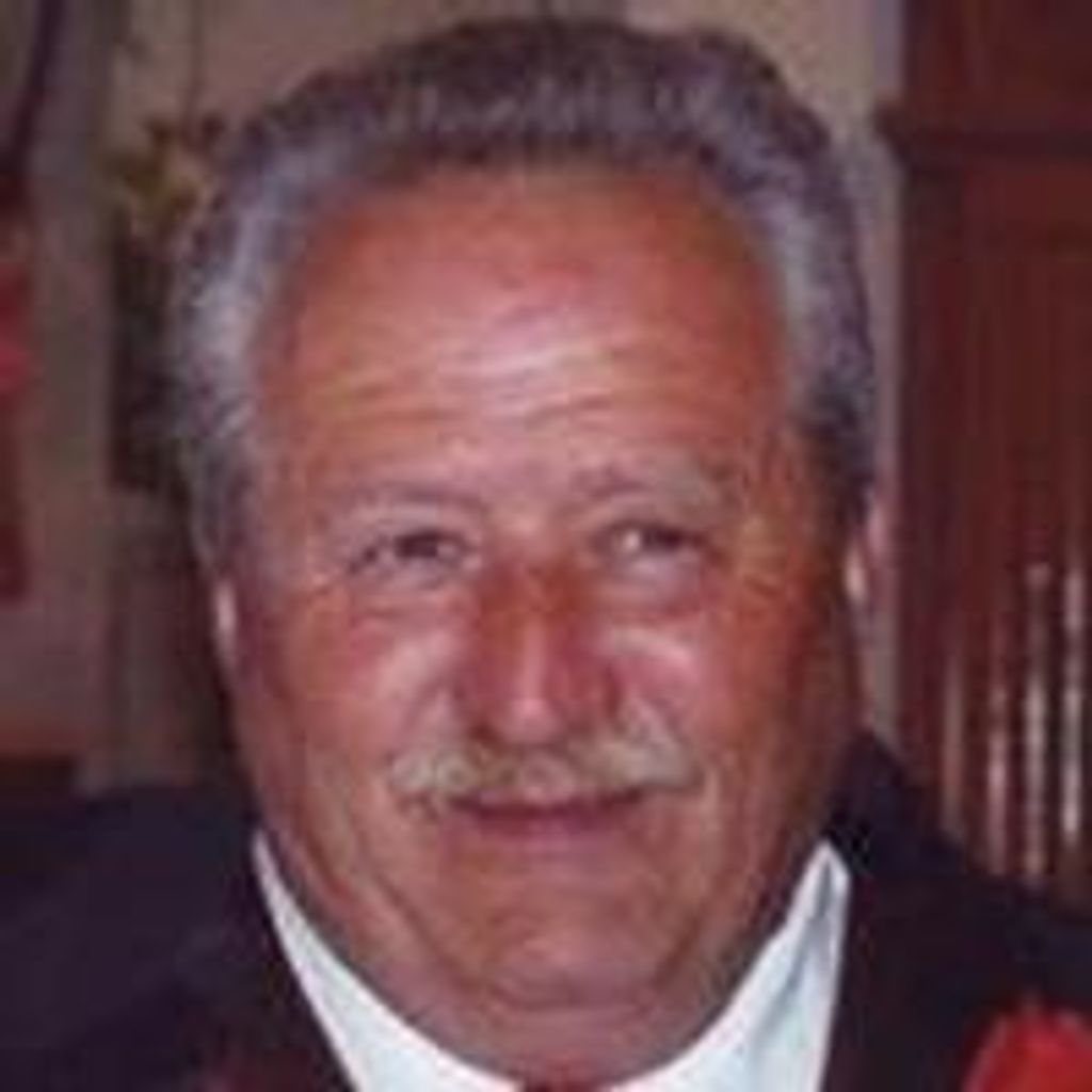 Ralph Leroy Ebersole