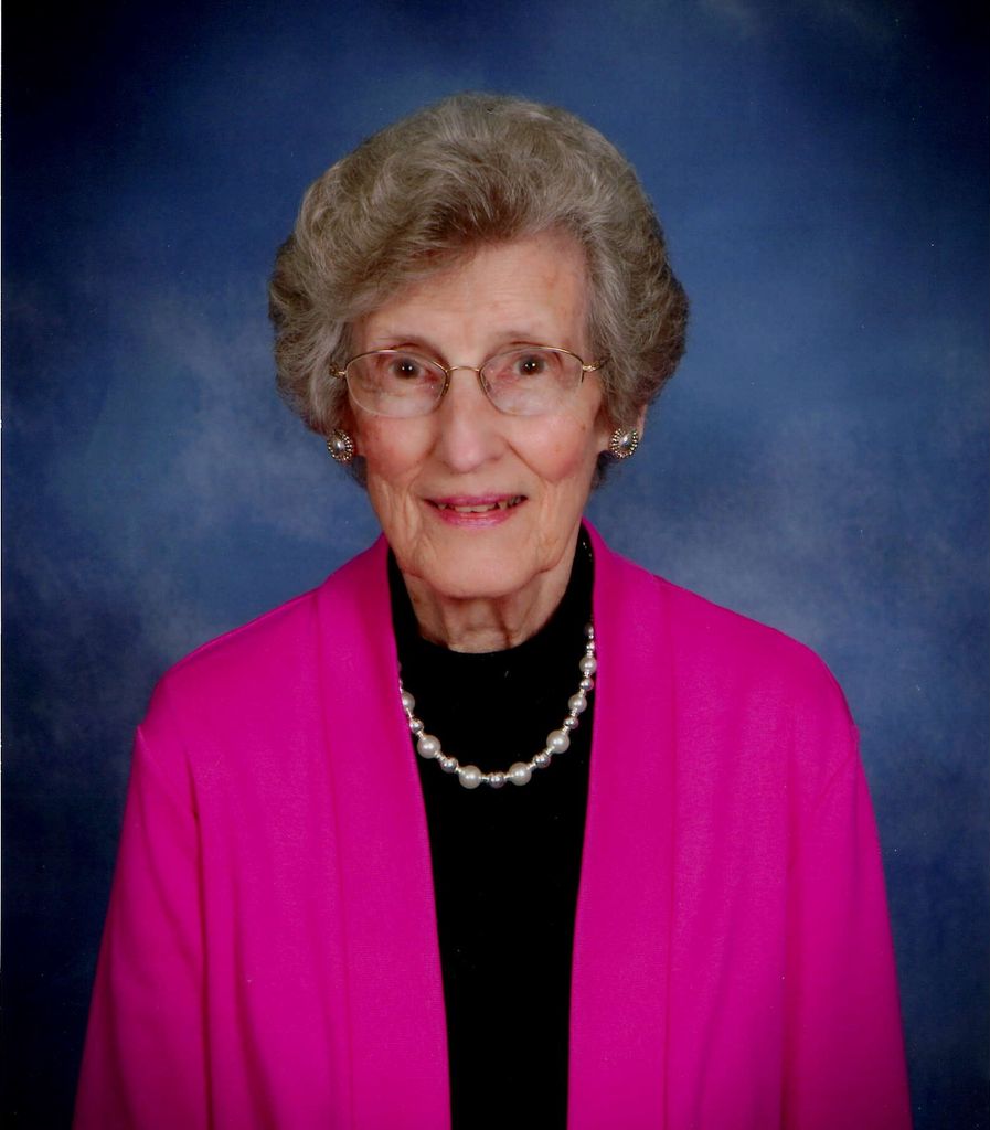 Nancy M. Heagy