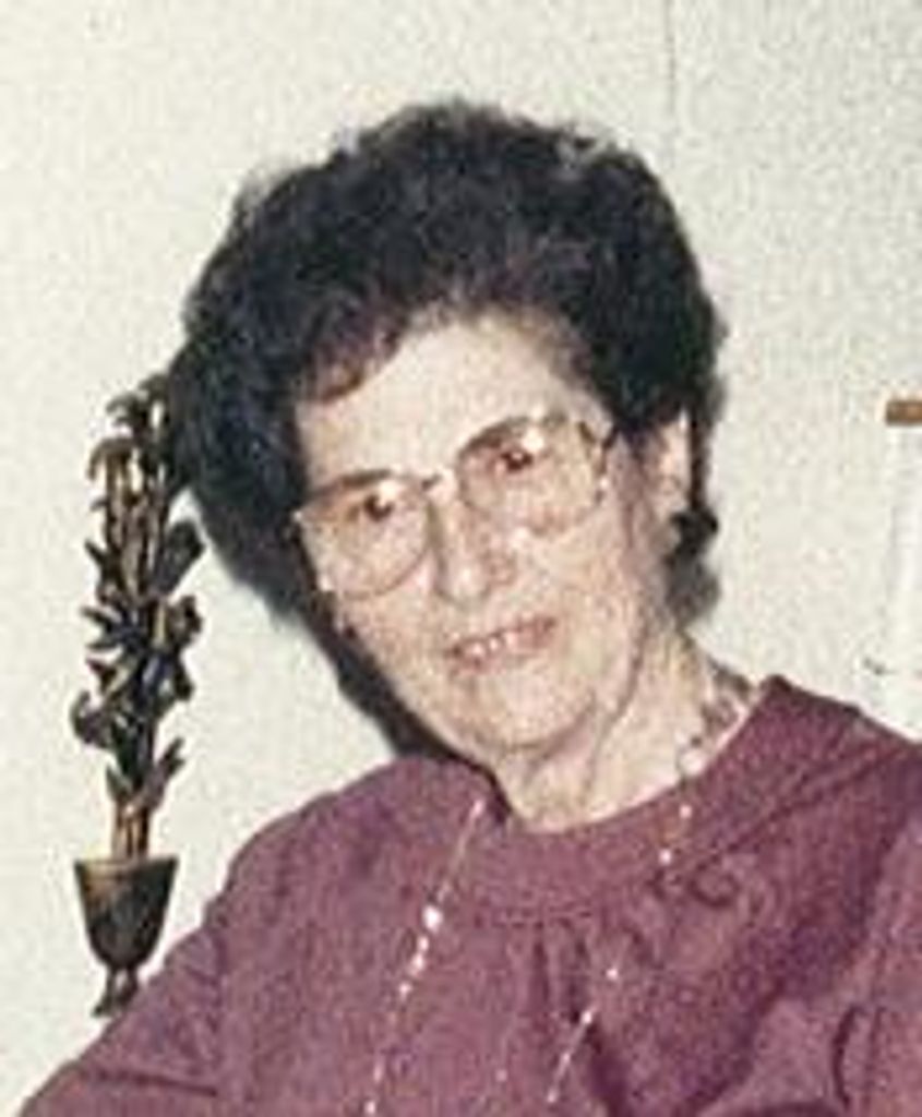 Gladys E. Banner