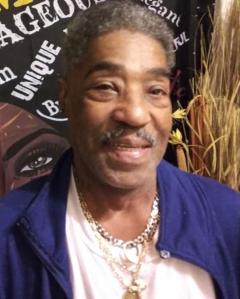 Maurice Love
