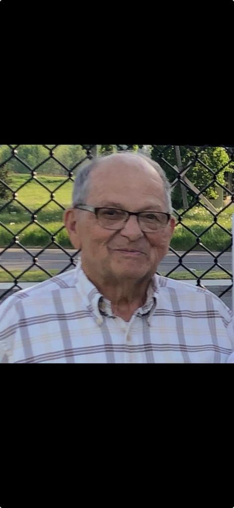Gordon M. Clarke Profile Photo