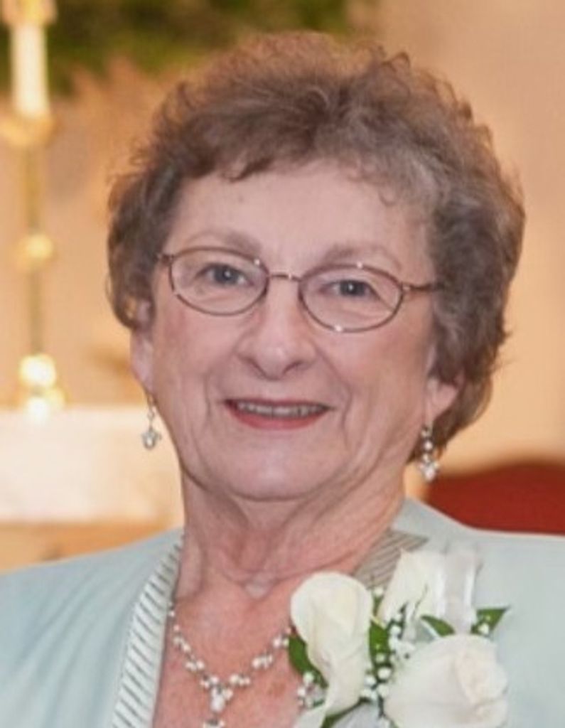Brenda (Lawhon)  Garmon Profile Photo