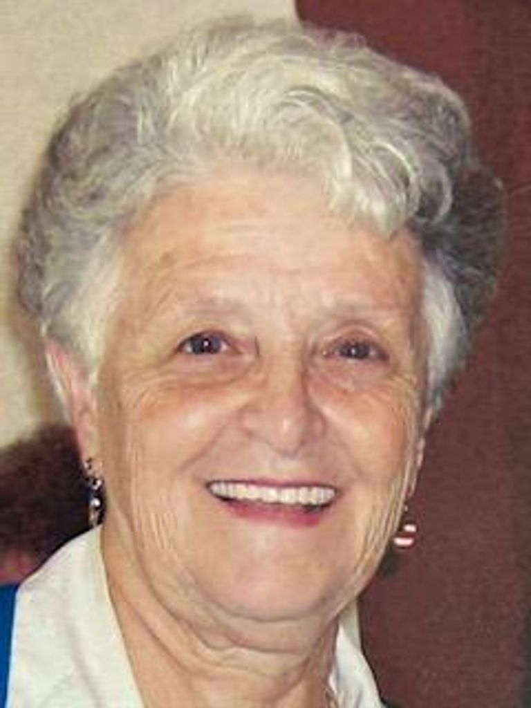 Jacqueline "Jackie" R. Nevin Profile Photo