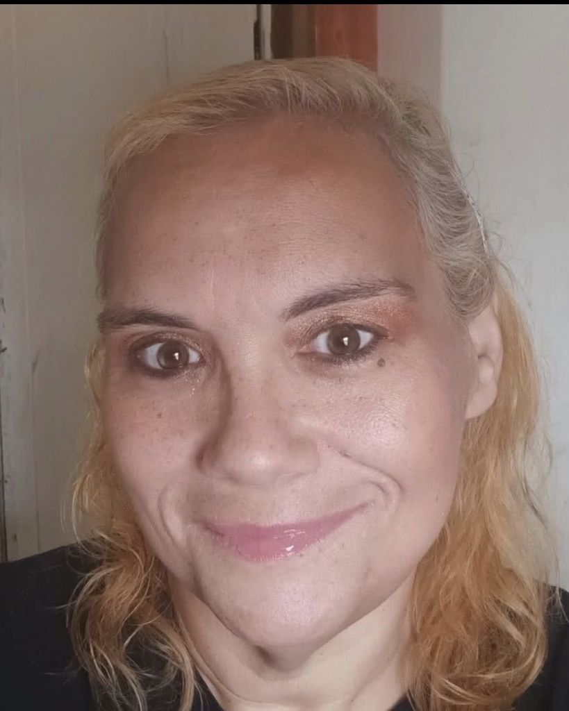 Della Jean Griffin Profile Photo