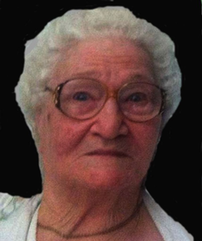Eloise Peak Lewis
