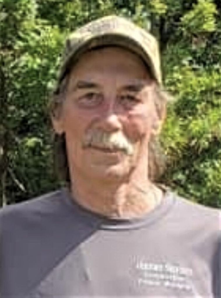 Mike Devlin