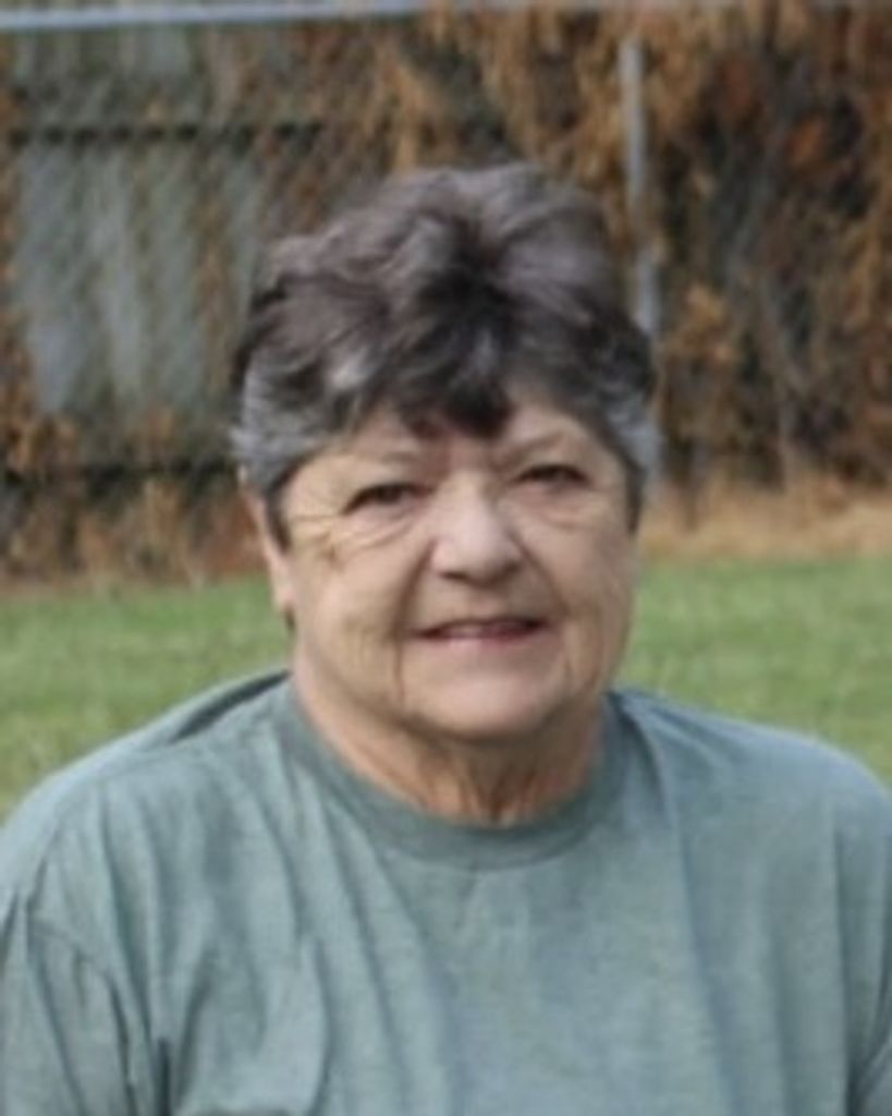 Margaret N. Gilbreath Profile Photo