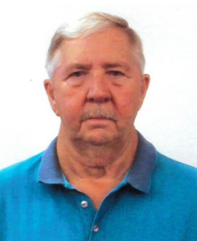 Larry Hollins Betterton