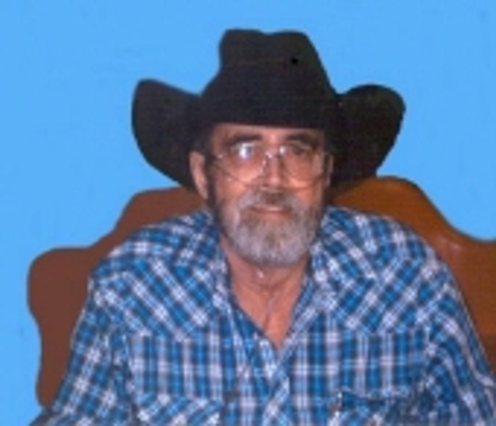 Donald Eugene Slate Profile Photo