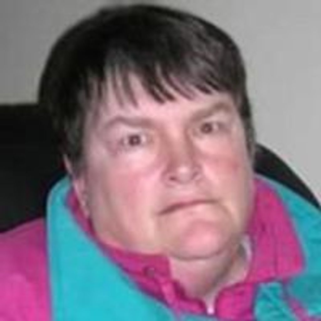 Deborah Johnson