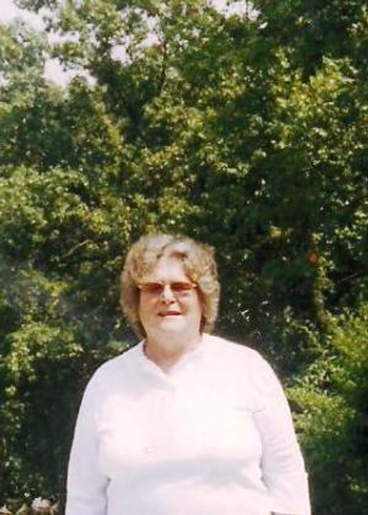 Mrs.    Anna Rae Mattingly Profile Photo