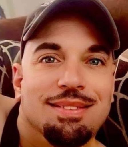 Joseph Miller Profile Photo