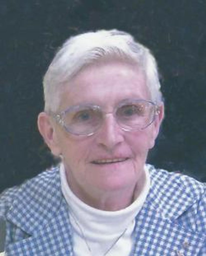 Shirley Youngblood Profile Photo