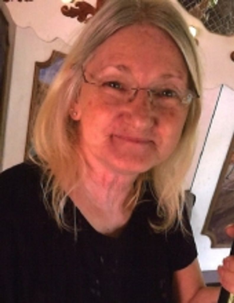 Linda Kaye (Meeks) Carter