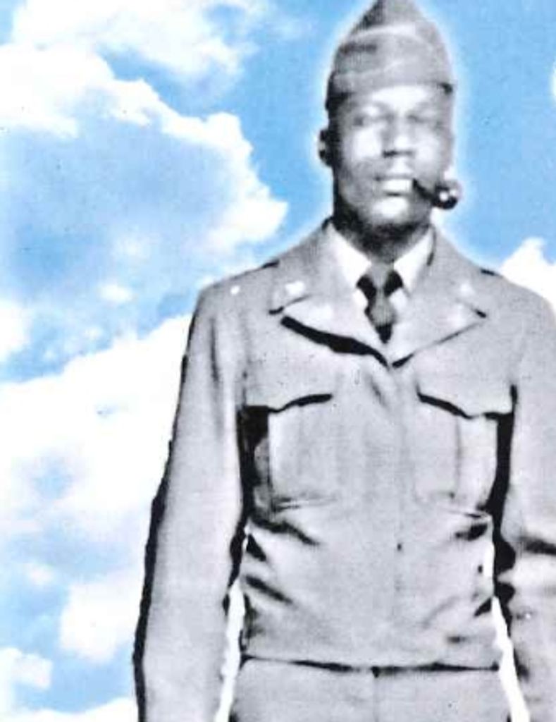Leroy Herbert Daniel