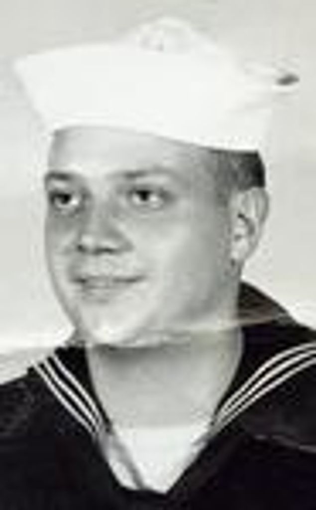 Arden W. Wolf