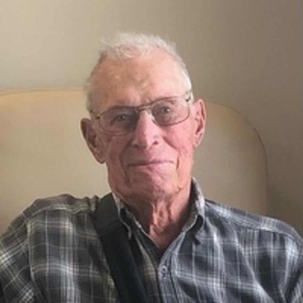 Stephen Lyle Harmon