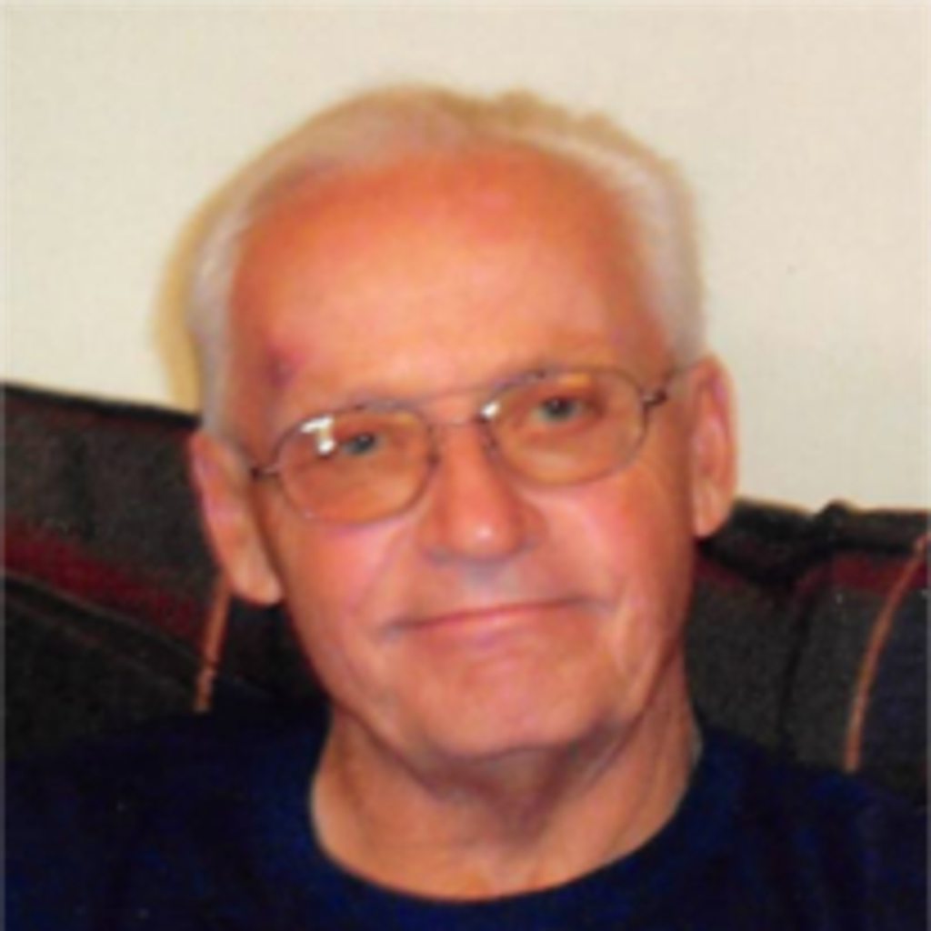 William Burton Profile Photo