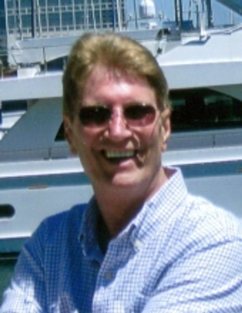 Nicholas John Beumel