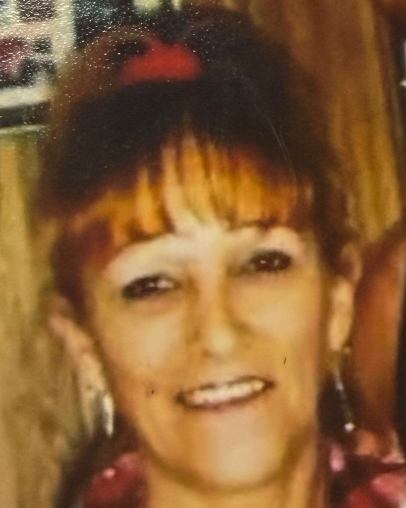 Diana Lynn Grantham Profile Photo