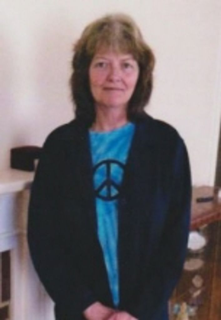 Rhonda Faye Mitchell Profile Photo