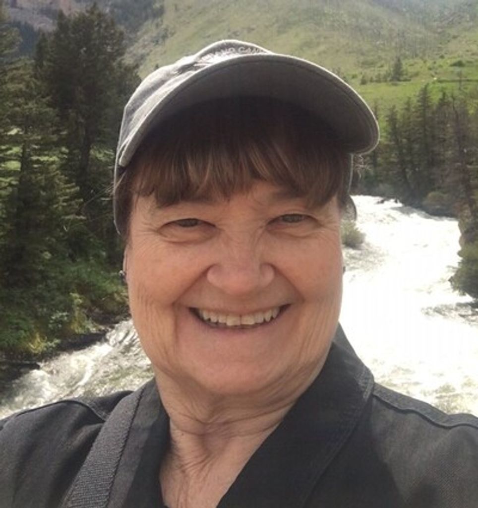 Kathy B. Kreek