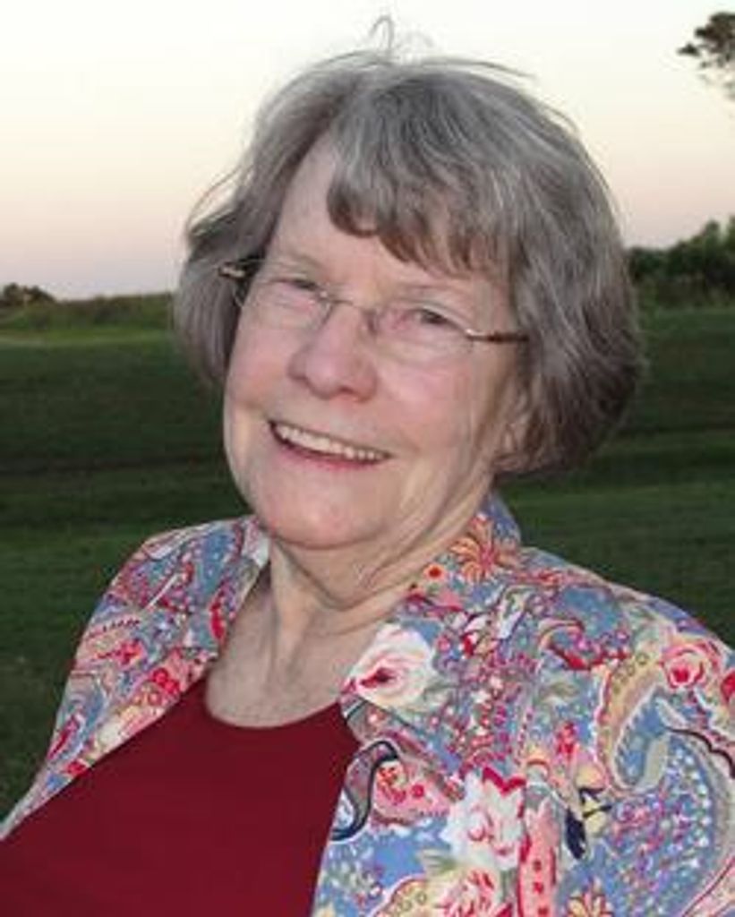 Ruth D. Williams
