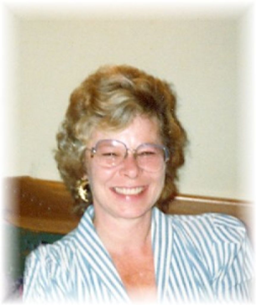 Barbara Jean Hatfield