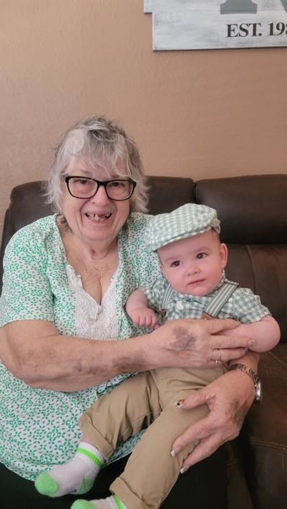 Diannia Lee Price Profile Photo