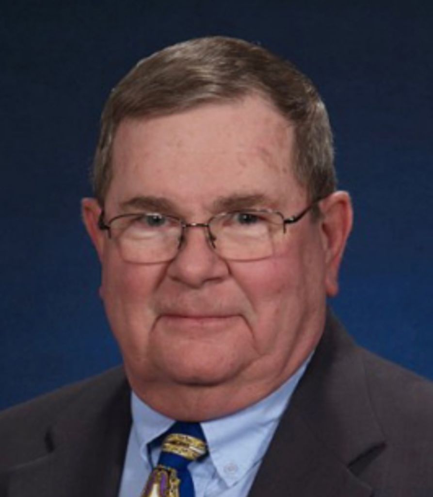 Arthur J. Peck III