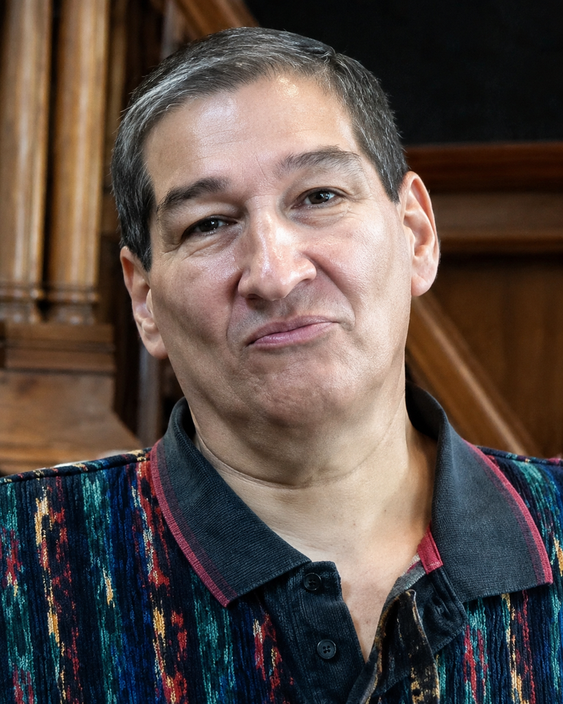 Ronald Gary Chavez