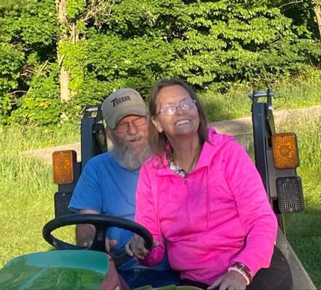 Linda Darlene Burkhart