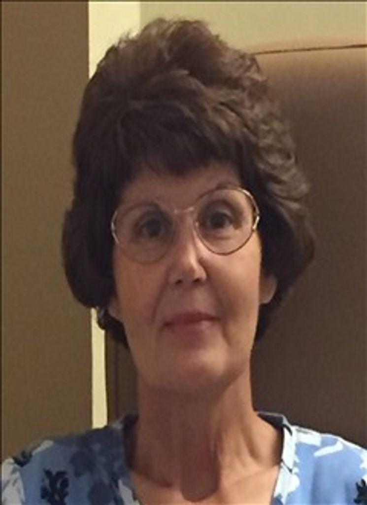 Susan Hodge McNabb Profile Photo