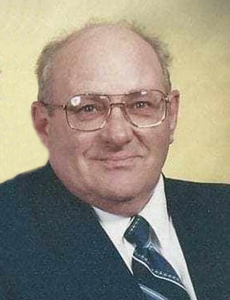 Edwin Ray Marshall Profile Photo